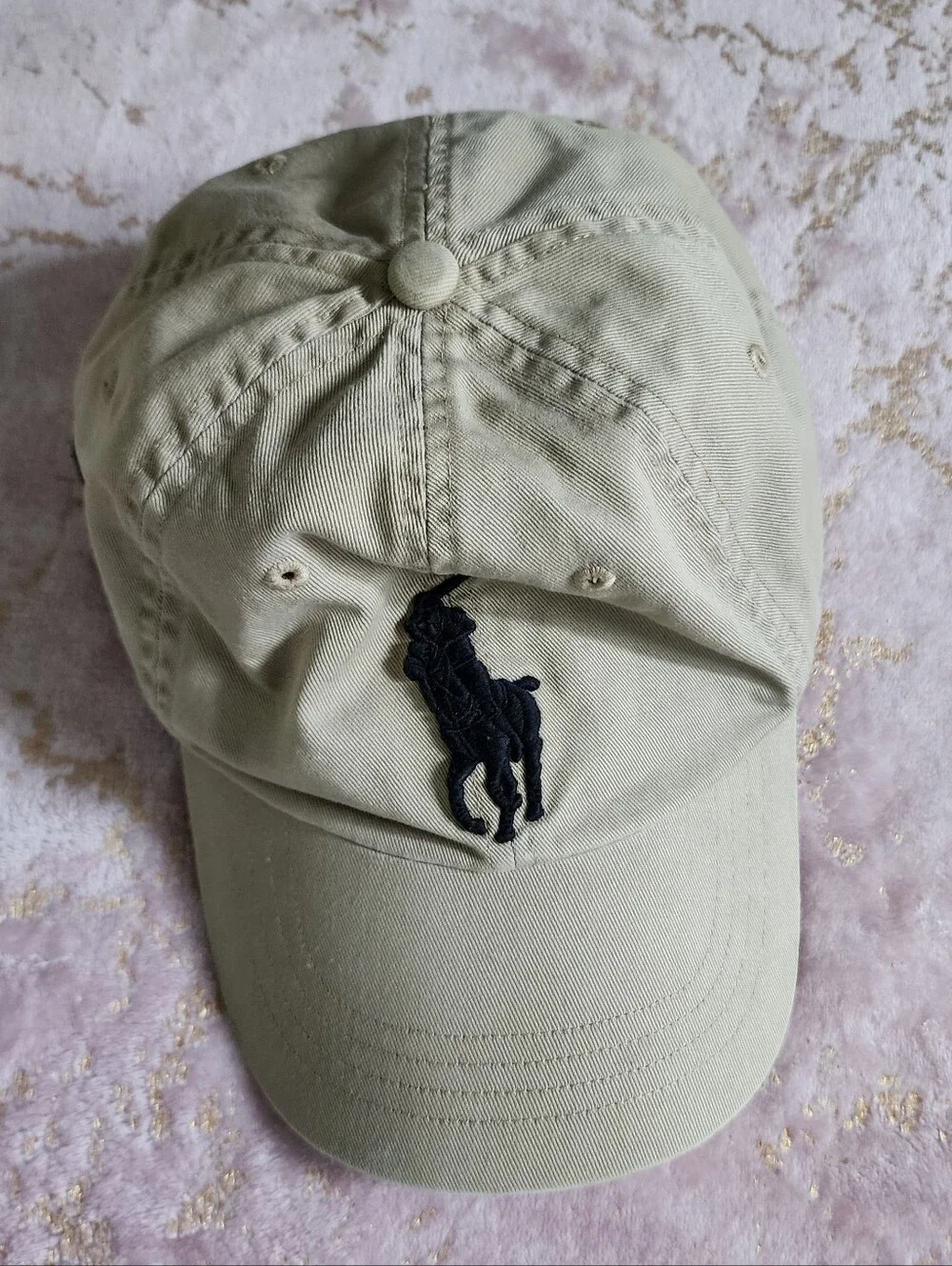 POLO RALPH LAUREN | Vintage Hat